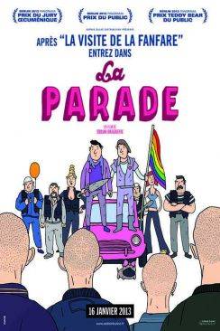 La Parade wiflix