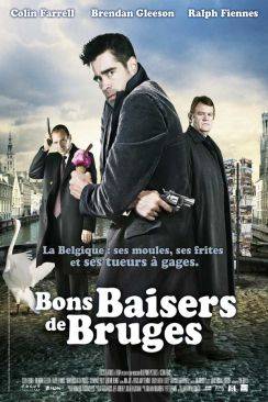 Bons Baisers de Bruges (In Bruges) wiflix