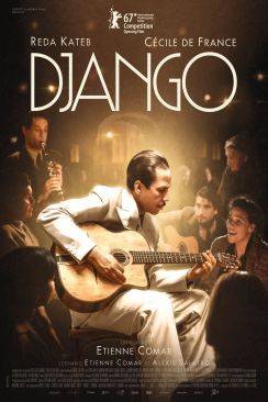 Django wiflix