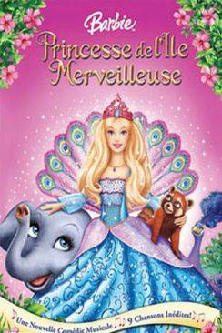 Barbie, Princesse de l'Île Merveilleuse (Barbie as the Island Princess) wiflix