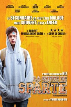 La Chute de Sparte wiflix