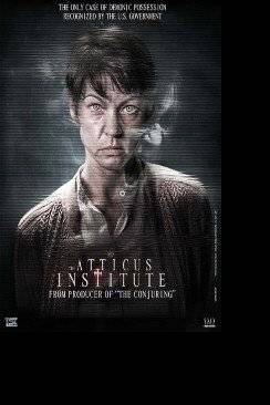 The Atticus Institute (Le Projet Atticus) wiflix