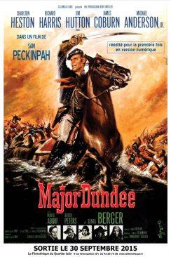 Major Dundee wiflix