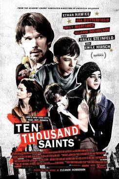 Ten Thousand Saints wiflix