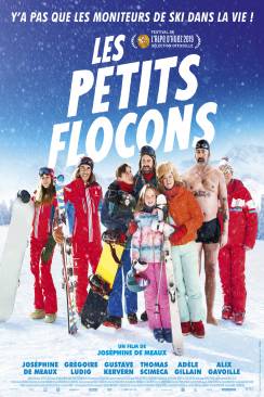 Les Petits Flocons wiflix