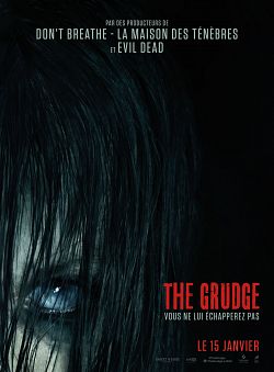 The Grudge wiflix