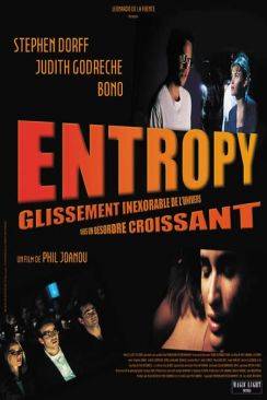 Entropy wiflix