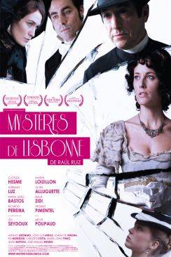 Mystères de Lisbonne (Mistérios de Lisboa) wiflix