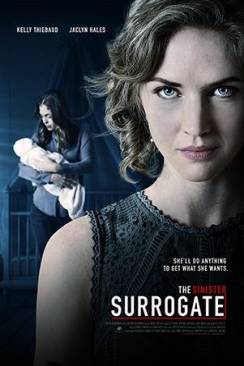 Ce bébé est à moi! (The Surrogate) wiflix