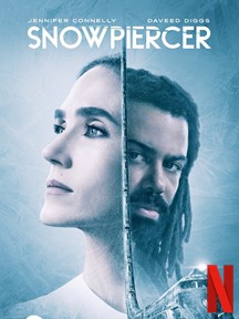 Snowpiercer - Saison 1 wiflix