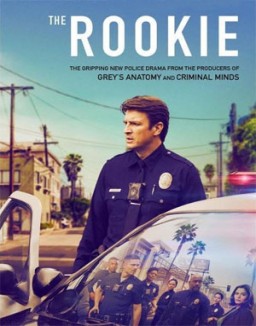 The Rookie : le flic de Los Angeles - Saison 1 wiflix