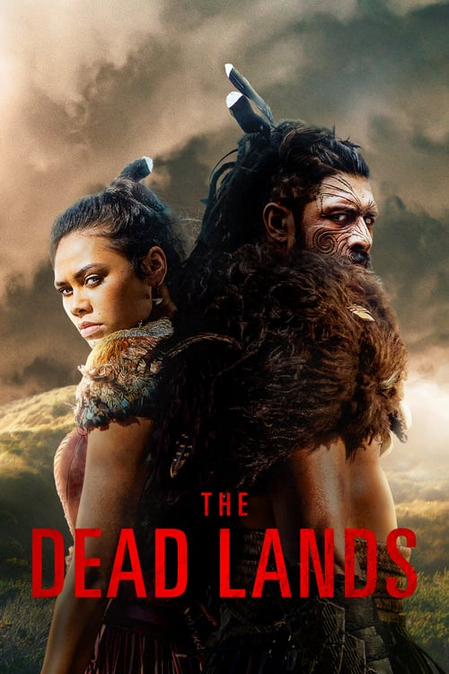 The Dead Lands - Saison 1 wiflix