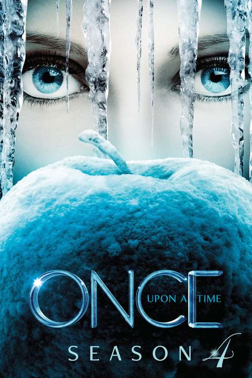 Once Upon a Time - Saison 4 wiflix