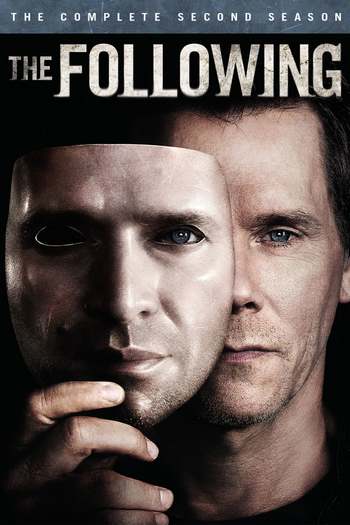 Following - Saison 2 wiflix