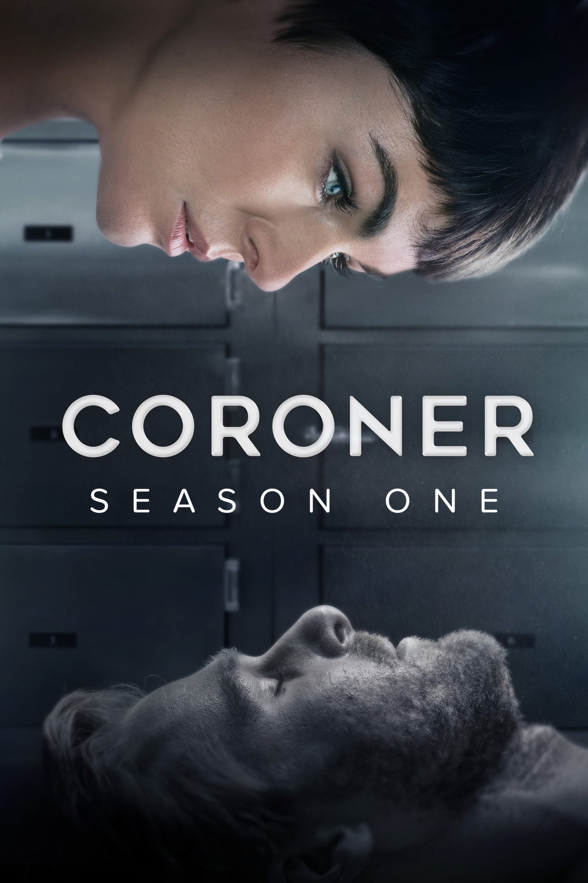 Coroner - Saison 1 wiflix