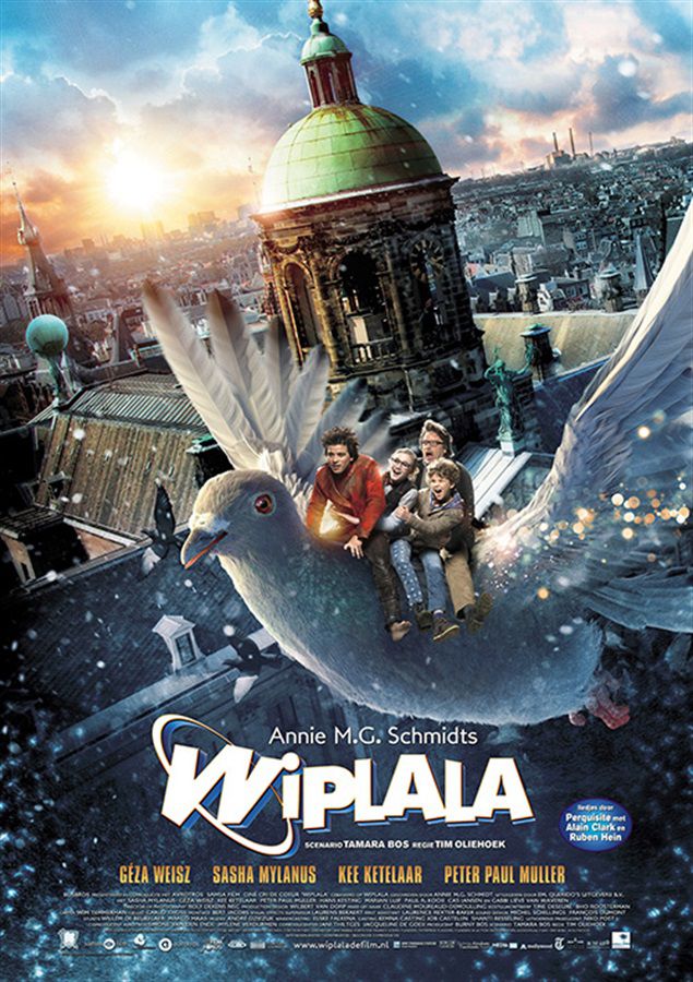 Wiplala wiflix