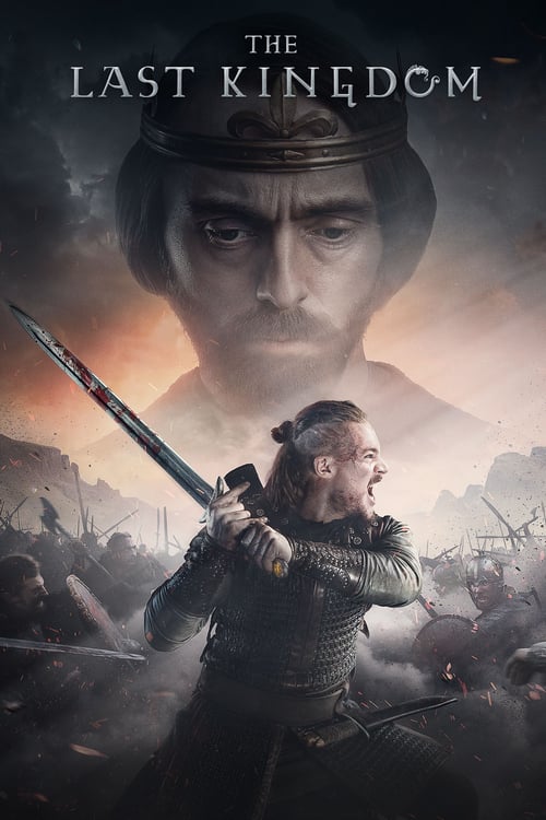 The Last Kingdom - Saison 4 wiflix