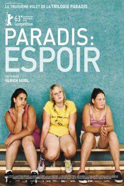 Paradis : Espoir (Paradies: Hoffnung) wiflix