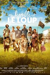 Ma Famille et le Loup wiflix