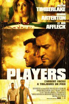 Players (Runner Runner) wiflix