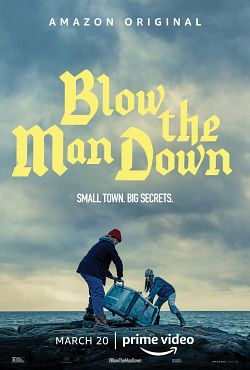 Blow the Man Down wiflix