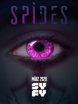 Spides - Saison 1 wiflix