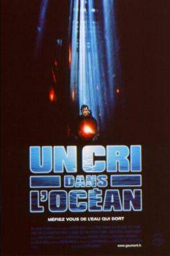 Un Cri dans l'océan (Deep Rising) wiflix