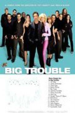 Big Trouble wiflix