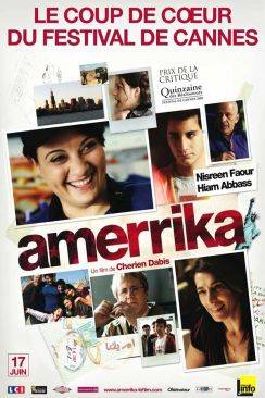 Amerrika (Amreeka) wiflix