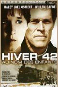 Hiver 42 - Au nom des enfants (Edges of the Lord) wiflix