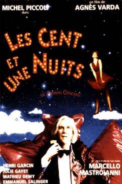 Les cent et une nuits de Simon Cinéma wiflix