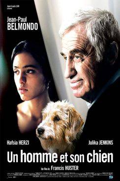 Un homme et son chien wiflix