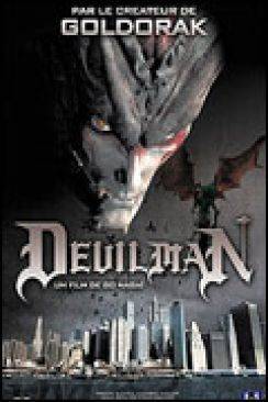 Devilman wiflix