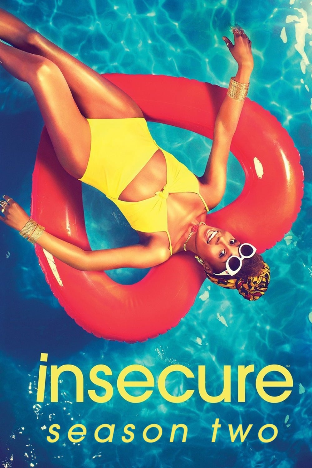 Insecure - Saison 2 wiflix