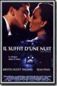 Il suffit d'une nuit (Up at the Villa) wiflix