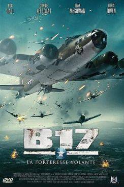 B-17 la forteresse volante (Fortress) wiflix