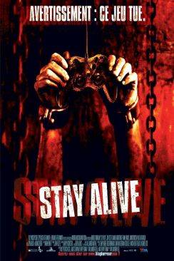 Stay Alive wiflix