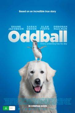 Oddball wiflix