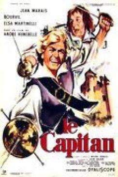 Le Capitan wiflix