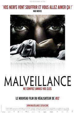 Malveillance (Mientras duermes) wiflix