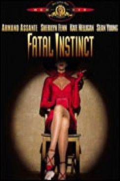 Fatal Instinct wiflix