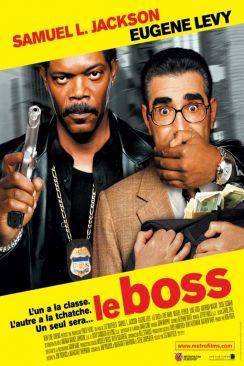 Le Boss wiflix