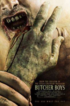 Butcher Boys wiflix