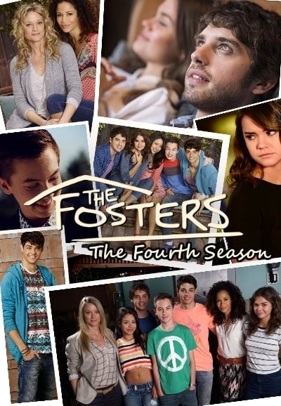 The Fosters - Saison 4 wiflix