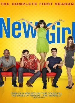 New Girl - Saison 1 wiflix