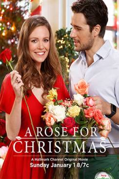 Une rose pour Noël (A Rose for Christmas) wiflix