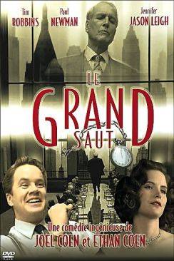 Le Grand saut (The Hudsucker Proxy) wiflix