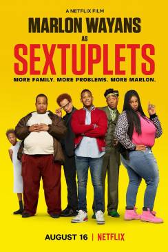 Sextuplés (Sextuplets) wiflix