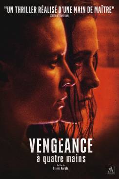 Vengeance à quatre mains (Die Vierhändige) wiflix