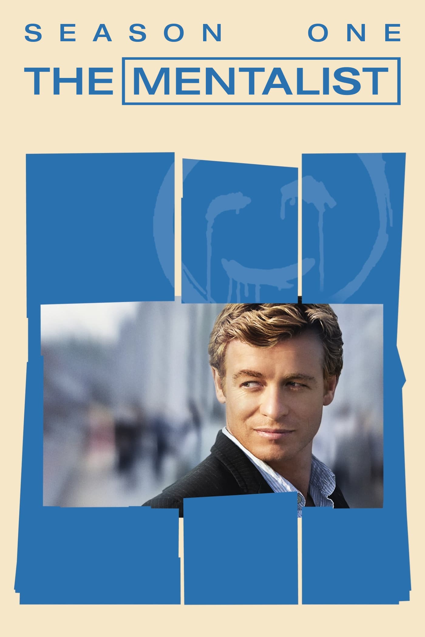 Mentalist - Saison 1 wiflix